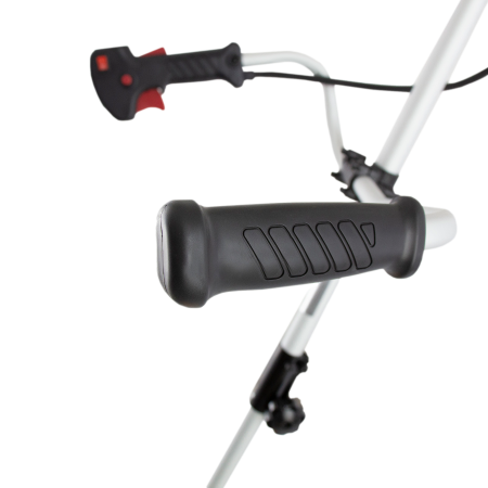 Триммер бензиновый DENZEL DTL-43S, 43 см3, разъемная штанга