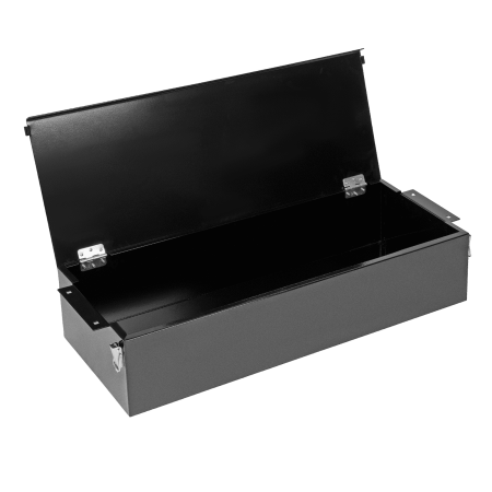 Ящик-сиденье для мотоблочного прицепа DENZEL B-500