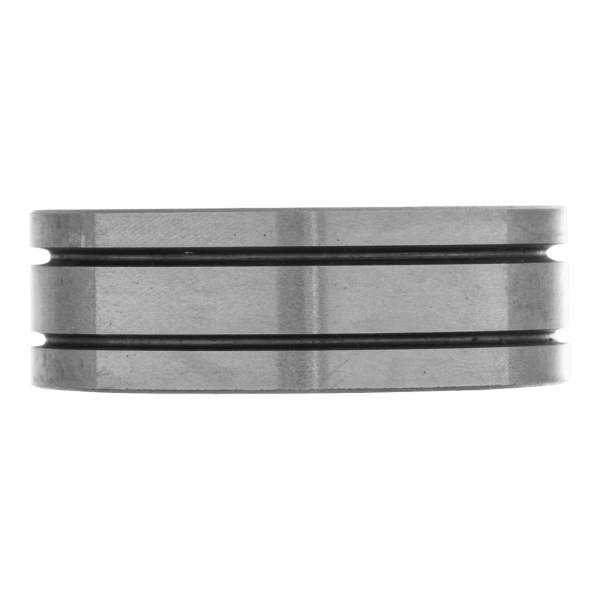 Подающий ролик DENZEL V профиль под стальную проволоку 0,8-1мм, 2 шт