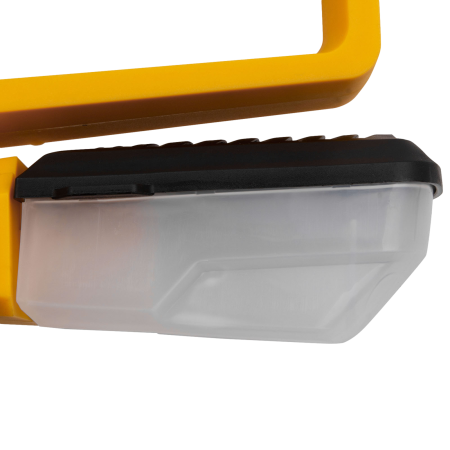 Машина шлифовальная эксцентриковая DENZEL OS-125, 450 Вт, 6000-12000 об/мин