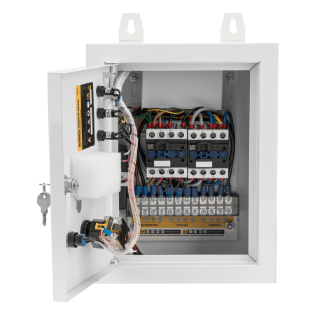 Блок автоматического запуска DENZEL PS-120TS