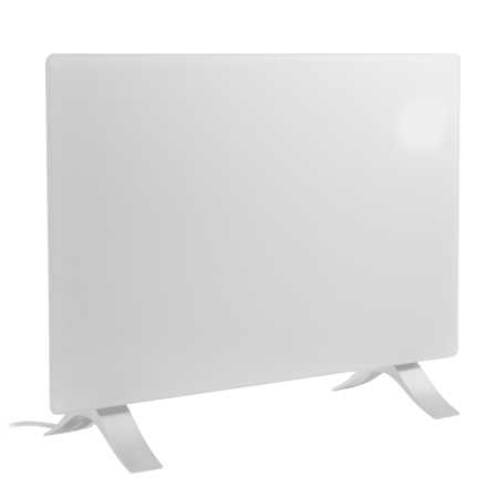 Конвектор электрический DENZEL OptiPrime-1500, Wi-Fi, тачскрин, цифровой термостат, 1500 Вт Конвектор электрический DENZEL OptiPrime-1500, Wi-Fi, тачскрин, цифровой термостат, 1500 Вт