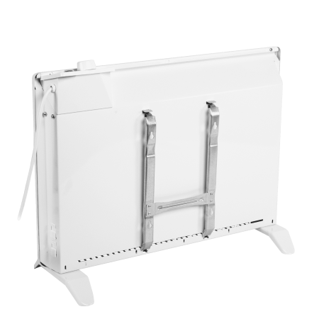 Конвектор электрический DENZEL XCE-1500, 230 В, 1500 Вт, X-образный нагреватель