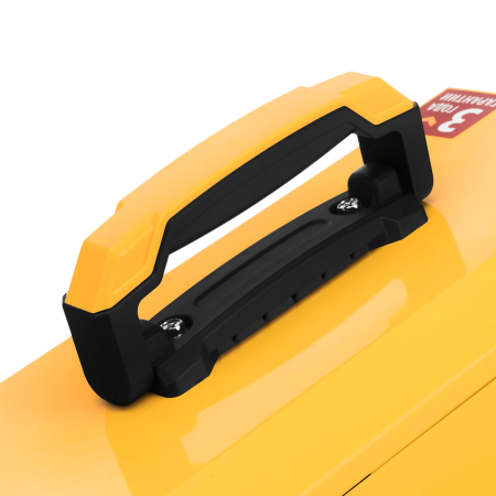 Аппарат инвертор. полуавтомат. сварки DENZEL Mini MIG-135, 130 А, ПВ 60% Аппарат инвертор. полуавтомат. сварки DENZEL Mini MIG-135, 130 А, ПВ 60%