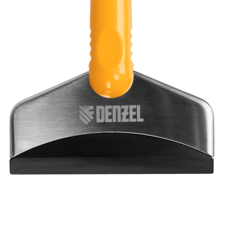 Скребок для удаления льда DENZEL усиленный