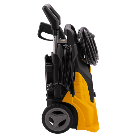 Мойка высокого давления DENZEL R-180i, 2400 Вт, 180 бар, 7.5 л/мин
