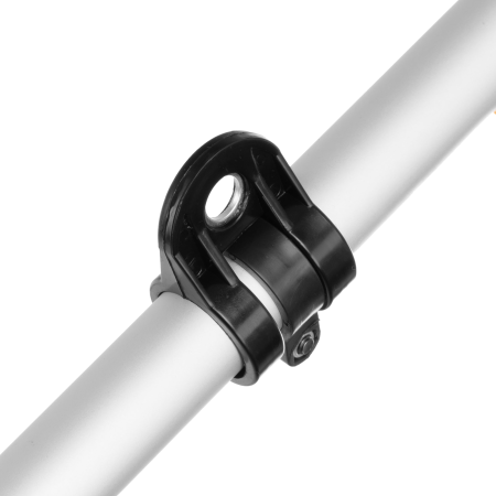 Триммер электрический DENZEL TE-1200, 1200 Вт, 380 мм, катушка + диск, разборная штанга