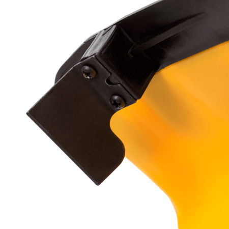 Триммер бензиновый DENZEL DR-52, 52 см3, неразъемная штанга