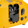 Генератор инверторный DENZEL GS-1100iS, 1,1 кВт, 230 В, закрытый корпус, ручной старт