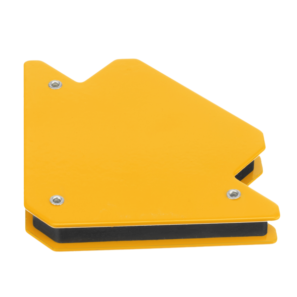 Фиксатор магнитный для сварочных работ DENZEL 97551, усилие 25 Lb