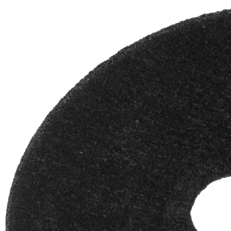 Круг отрезной по металлу DENZEL 73762, 125 x 1.2 x 22.2 мм