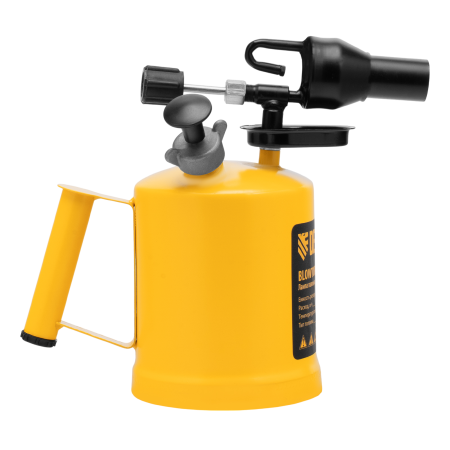 Лампа паяльная Denzel ВТ-20, 2 л Denzel