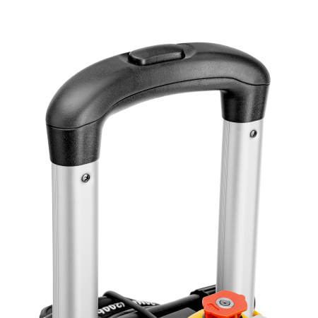 Моечная машина высокого давления DENZEL K 90 Power, 3100 Вт, 220 бар, 600 л/ч, асинх. двигатель