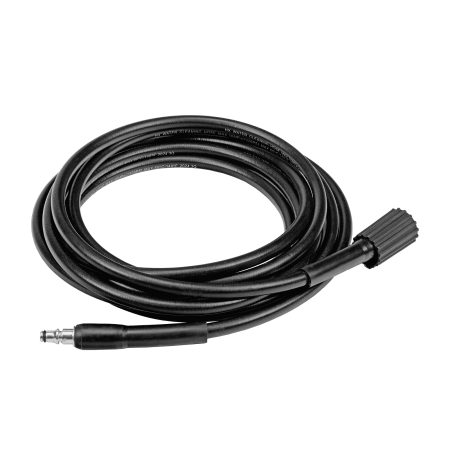 Моечная машина высокого давления DENZEL R-110, 1400 Вт, 110 бар, 320 л/ч