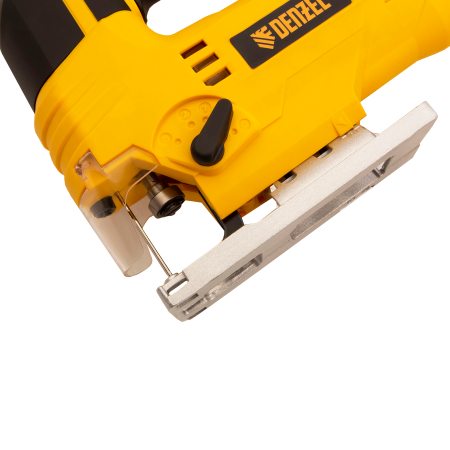 Лобзик электрический DENZEL JS-80, 650 Вт, 80 мм
