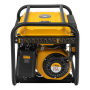 Генератор бензиновый DENZEL PS 28, 2.8 кВт, 230 В, 15 л, ручной старт