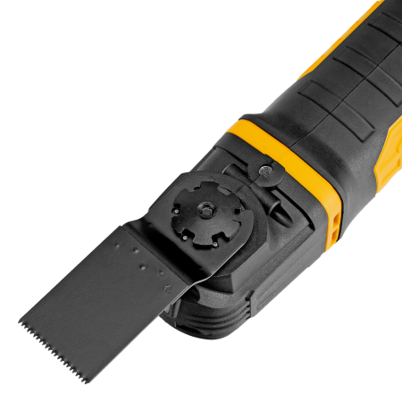 Инструмент многофункциональный аккумуляторный DENZEL CMTH-20, Li-Ion, 20 В