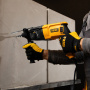 Перфоратор электрический DENZEL RHH-800-26, SDS-plus, 800 Вт, 3 Дж, 3 плюс 1 реж.