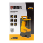 Дренажный насос DENZEL X-PRO DPХ800, 800 Вт, высота подъема 8 м, 13500 л/ч