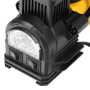 Компрессор автомобильный DENZEL AC-75, 12 В, 10 атм., 75 л/мин, LED