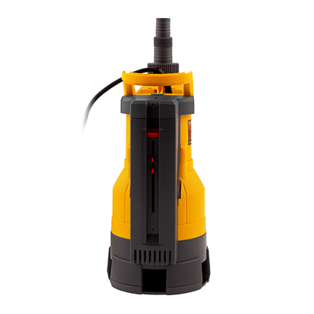 Дренажный насос DENZEL X-PRO DPХ800, 800 Вт, высота подъема 8 м, 13500 л/ч