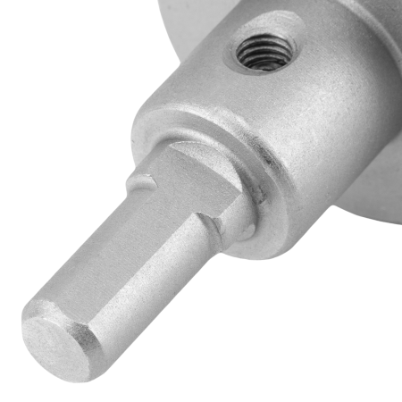 Коронка по металлу DENZEL 724013, 41 мм, твердосплавная