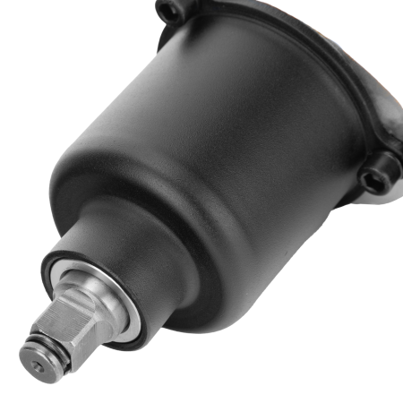 Пневмогайковерт ударный DENZEL IW680, 1/2, 7000 об/мин, 680 Нм