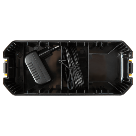 Отвертка DENZEL CSL-3.6-01, с аккумулятором 3.6 В Li-Ion, 1.3 Ач, 200 об/мин, с аксессуарами Отвертка DENZEL CSL-3.6-01, с аккумулятором 3.6 В Li-Ion, 1.3 Ач, 200 об/мин, с аксессуарами