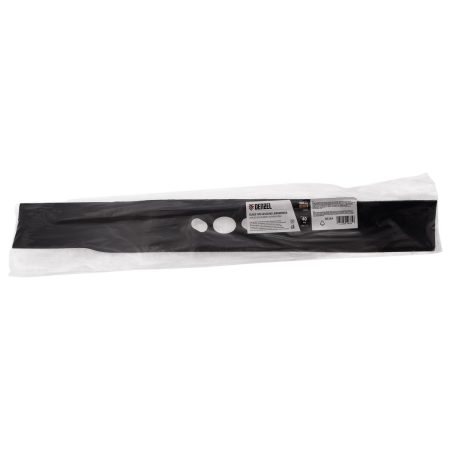 Нож для бензиновой газонокосилки DENZEL LMB-460, 46 см
