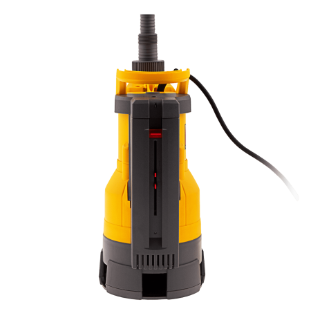 Дренажный насос DENZEL X-PRO DPХ650, 650 Вт, высота подъема 7 м, 11500 л/ч
