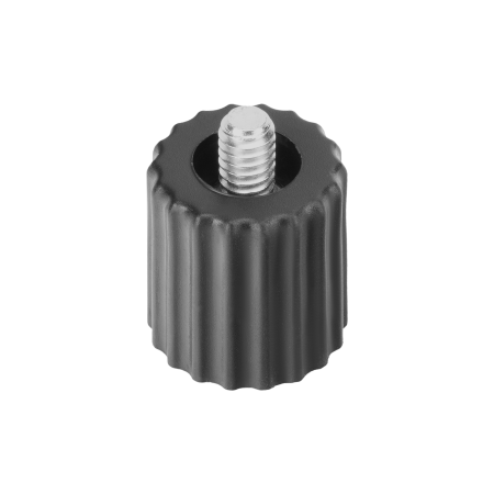 Лазерный уровень  DENZEL DQB, 30 м, зеленый луч, батарейки, сумка