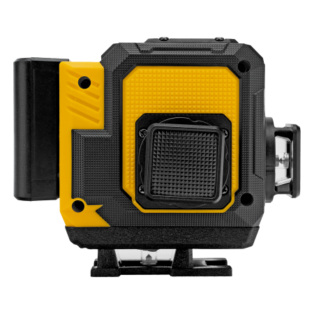 Лазерный уровень мультипризменный DENZEL DLV-360-3T, 30 м, зеленый луч, Li-Ion 2,4 Aч, штатив Лазерный уровень мультипризменный DENZEL DLV-360-3T, 30 м, зеленый луч, Li-Ion 2,4 Aч, штатив