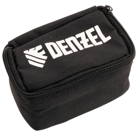 Лазерный уровень DENZEL LX 03 Green, 30 м, 520 нм, резьба 1/4 дюйм