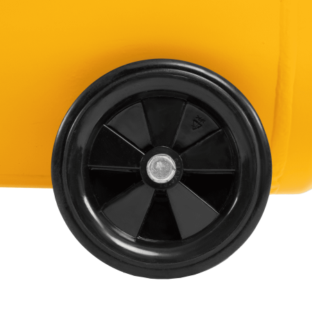 Компрессор безмасляный, малошумный DENZEL DLS 1500/50, 1500 ВТ, 2x750, 50 л, 260 л/мин