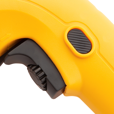 Ударная дрель DENZEL ID-550, 550 Вт, 0-2900 об/мин, 46400 уд/мин