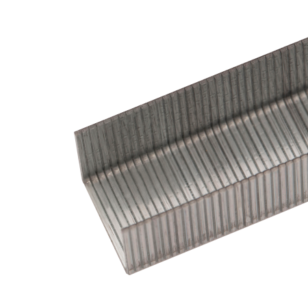 Скобы для мебельного степлера DENZEL 41102, 10 мм, тип 53, 2000 шт.