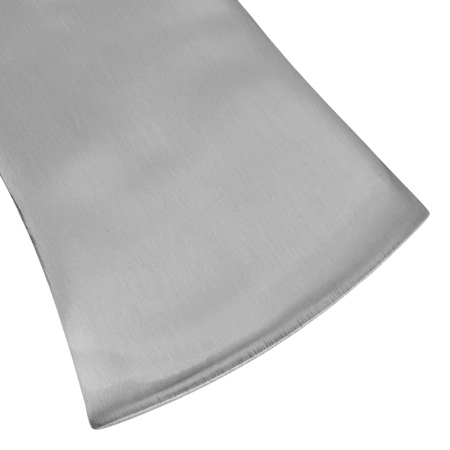 Топор кованый DENZEL 900 г, американский тип, буковая рукоятка, 430мм, EFP 21887