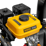 Снегоуборщик бензиновый DENZEL SB 560, 212 cc, ручной старт
