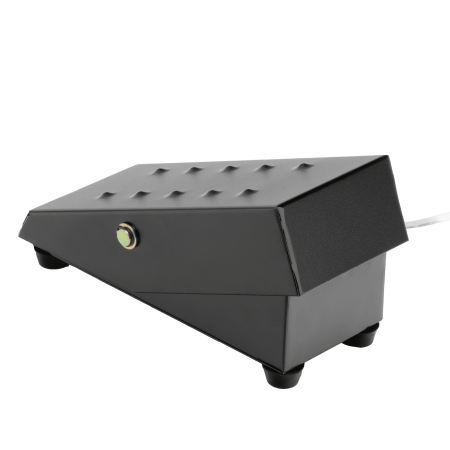 Педаль управления DENZEL для ITIG-200 ACDC Mix Pulse