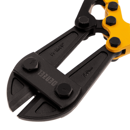 Болторез DENZEL 760 мм 30, Cr-Mo