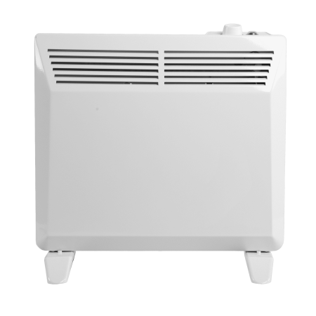 Конвектор электрический DENZEL XCE-1000, 230 В, 1000 Вт, X-образный нагреватель