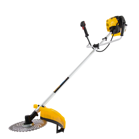 Триммер бензиновый DENZEL DTL-52, 52 см3, неразъемная штанга