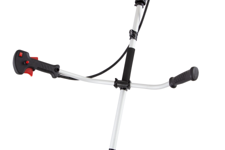 Триммер бензиновый DENZEL DT 52S, 52 см3, 3 л.с, разъемная штанга