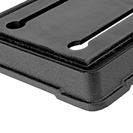 Станок сверлильный радиальный DENZEL DDM-550R, 550 Вт, 16 мм, 12 ск., настольный