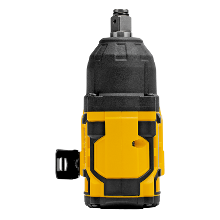 Гайковерт ударный аккумуляторный бесщет. DENZEL CIWH-BL-20-500, Li-Ion, 20 В