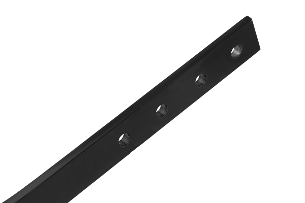 Окучник DENZEL 1-рядный, без сцепки