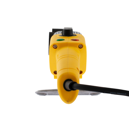 Аппарат для сварки пластиковых труб DENZEL X-PRO DWP-800, 800 Вт, 300 град, 20-32 мм