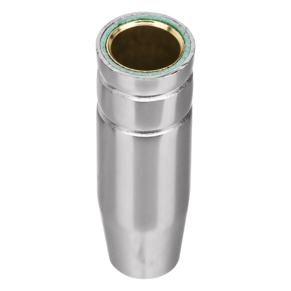 Сопло газовое DENZEL d12, длина 53м, 2 шт для MIG горелки тип 15