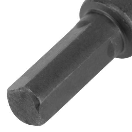 Коронка по металлу DENZEL 724101, 20 мм, HSS, нитридтитановое покрытие