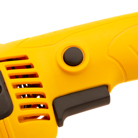 Машина шлифовальная угловая DENZEL AG150-1500, 1500 Вт, 150 мм, 8500 об/мин